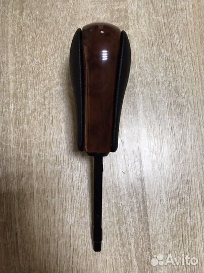 Рычаг АКПП BMW