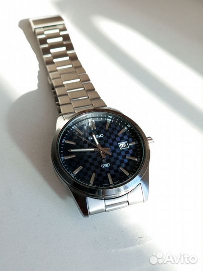 Наручные часы Casio (касио) оригинальные