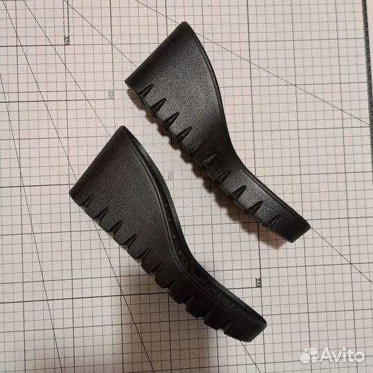 Подошва для обуви