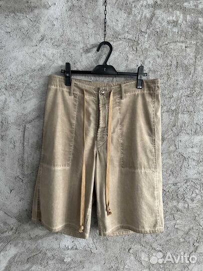 Шорты мужские Uma wang