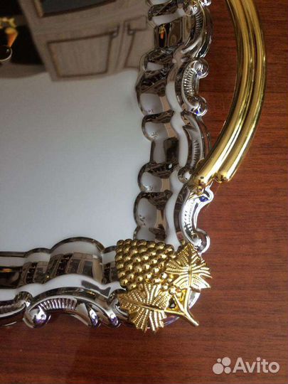 Подарок поднос кофе в постель