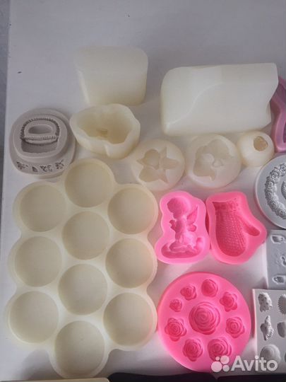 Молд для шоколада