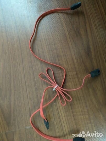 Кабели компьютерные