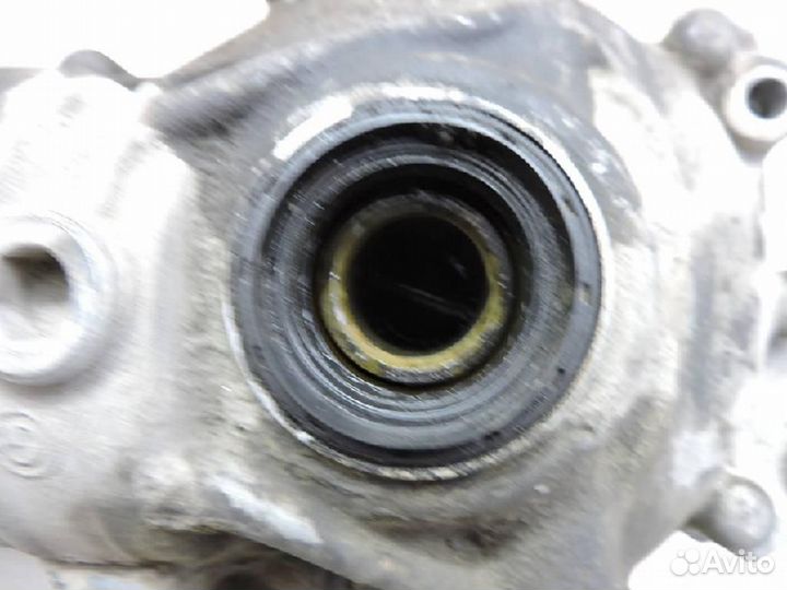 Редуктор переднего моста BMW 7-Series