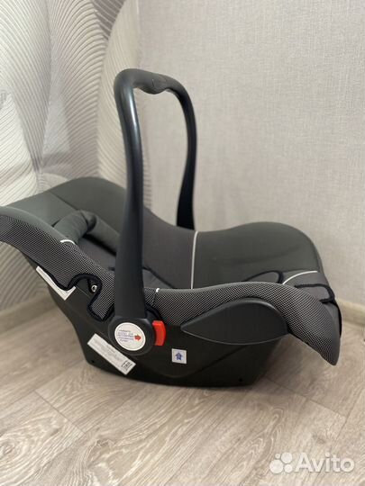 Автолюлька от 0 до 13кг