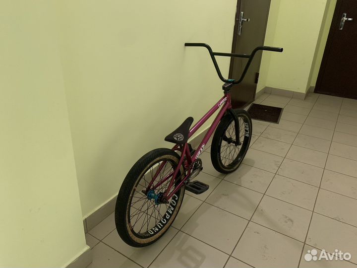 Bmx