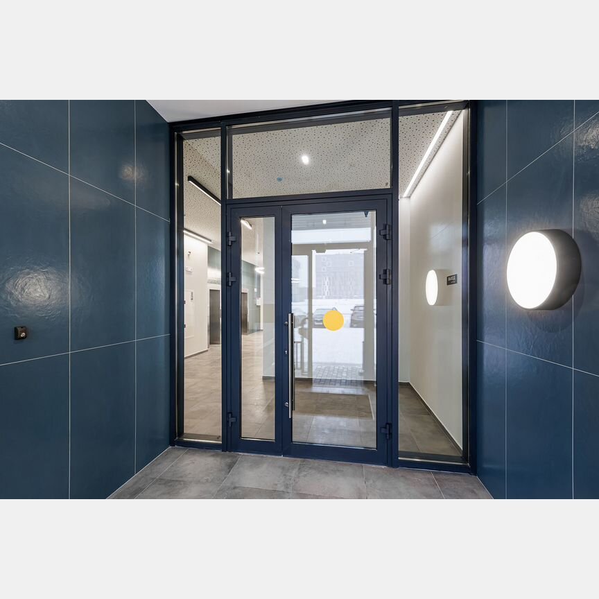 2-к. квартира, 72,5 м², 12/15 эт.