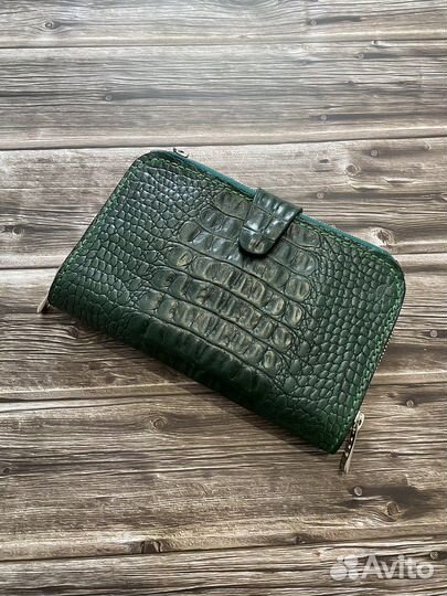 Кошелеки, портмоне - ручная работа