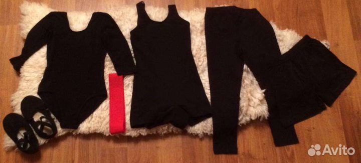 Купальники спортивные