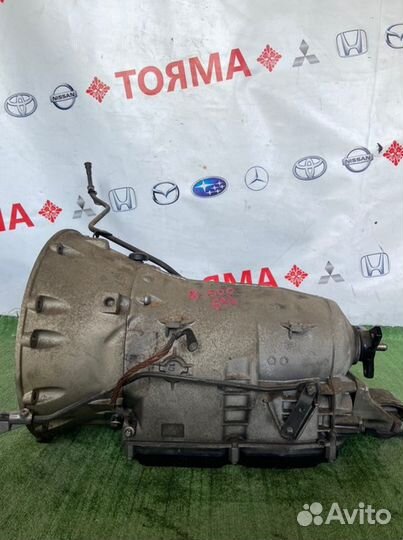 АКПП Mercedes E-Class W210 M112.911 2000