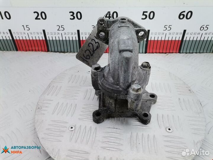 Корпус термостата Nissan X-Trail T30 рест. 2005