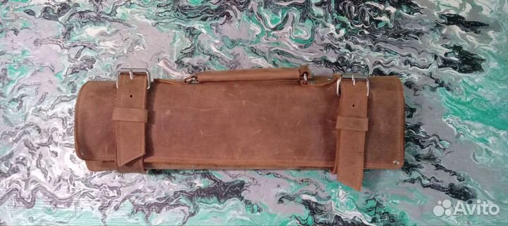 Набор ножей