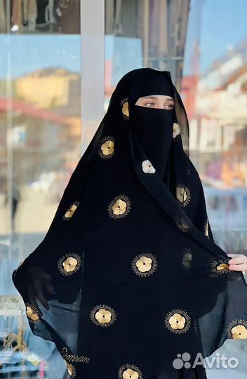 Платки и шарфв