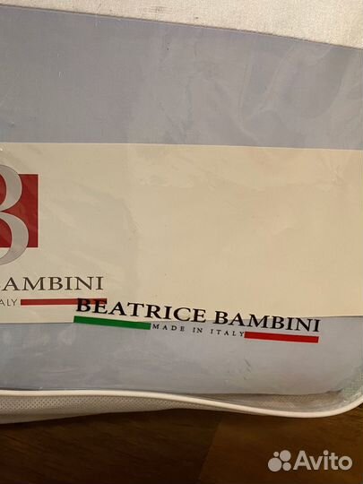 Бортики в детскую кроватку