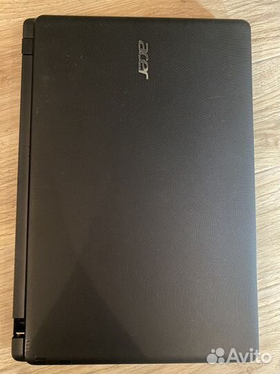 Ноутбук Acer Aspire ES1-523-60LS