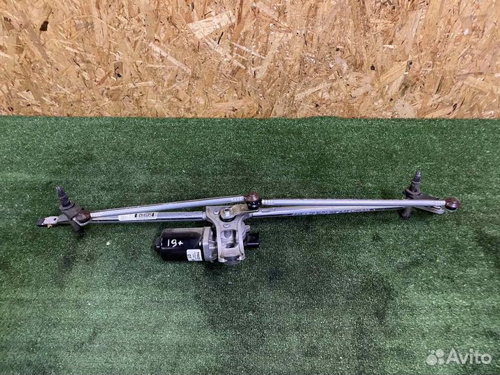 Трапеция дворников dodge RAM V 2019+