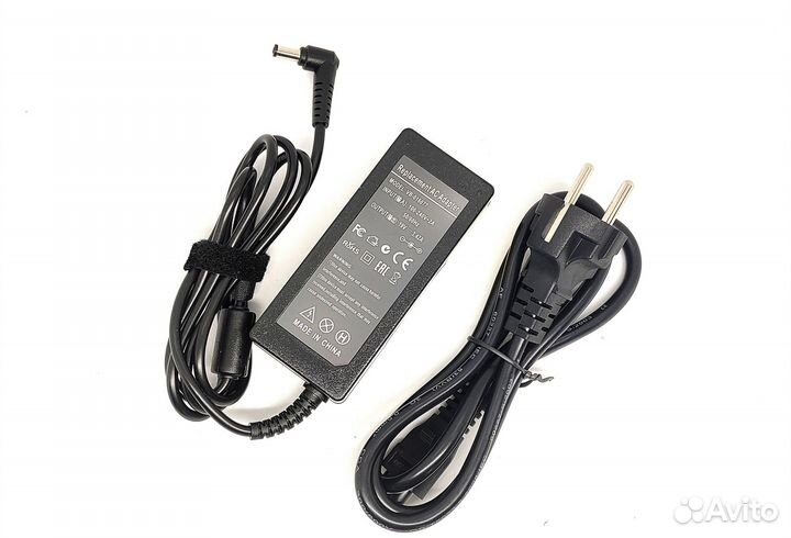 Зарядное устройство для портативной колонки JBL Xt