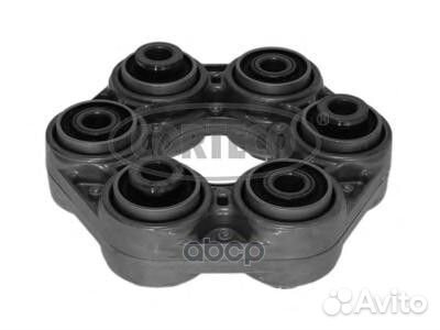 Муфта карданного вала 80001807 Corteco