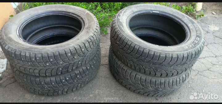 Toyo Observe G3-Ice 175/65 R14