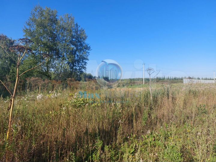 Участок 9 сот. (ИЖС)