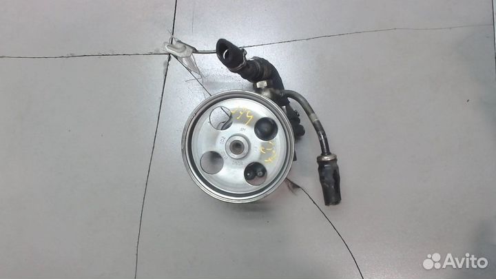 Гур Alfa Romeo 159, 2005