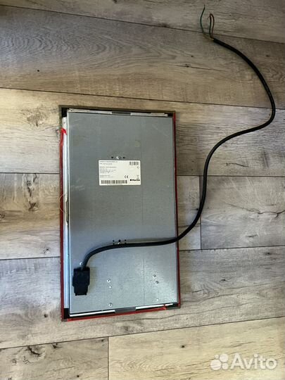 Варочная панель электрическая hansa