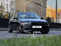 BMW 3 серия 2.8 AT, 1998, 198 000 км, с пробегом, цена 670 000 руб.