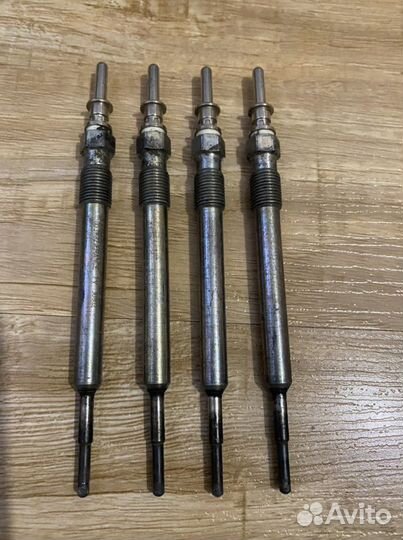 Свечи накаливания BMW