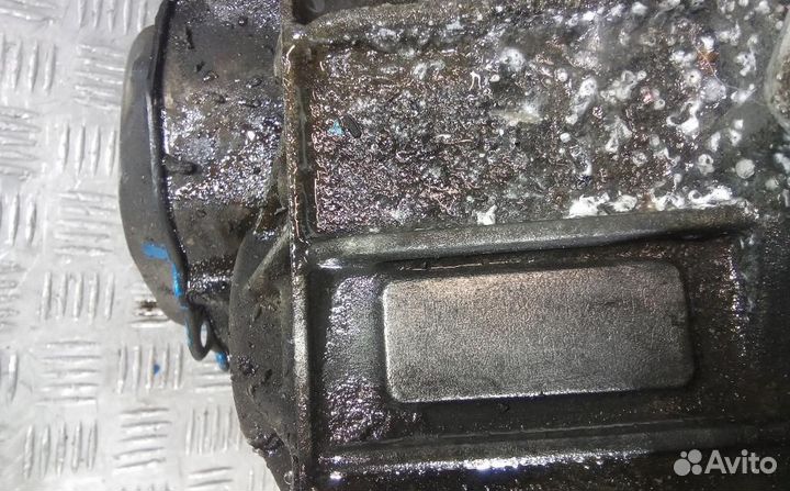 Акпп/вариатор/робот Volkswagen Jetta