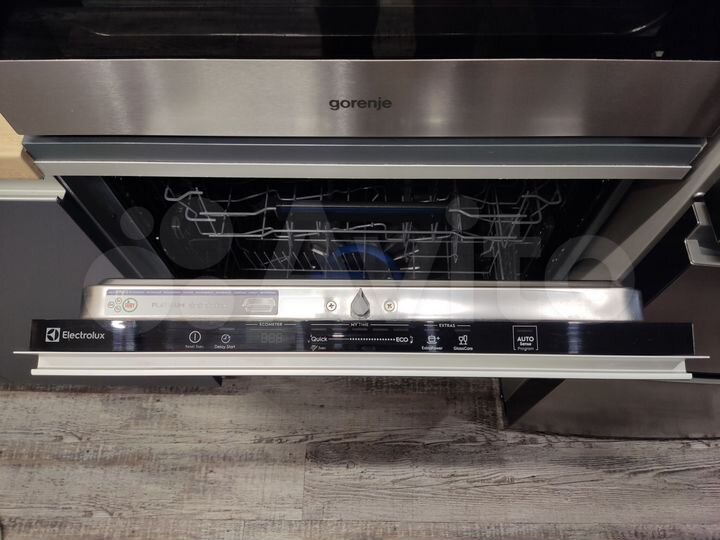 2-к. квартира, 68,1 м², 1/5 эт.