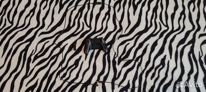 Геймпад Microsoft Xbox One Controller