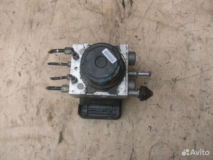 Блок ABS Nissan Teana J32 Murano Z51