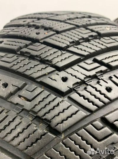 Goodyear UltraGrip Ice Arctic SUV 235/60 R18 100Z