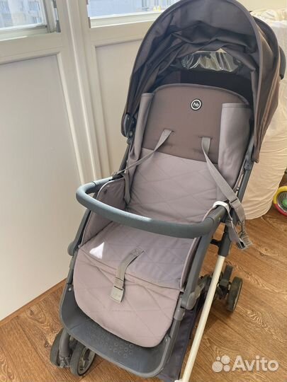 Прогулочная коляска бу