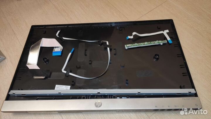 Монитор HP Pavilion 23xi на запчасти