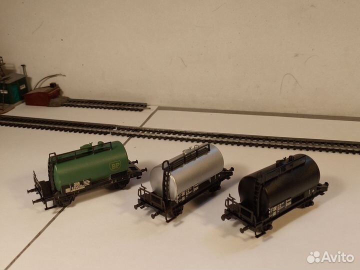 Коллекционирование жел. доп