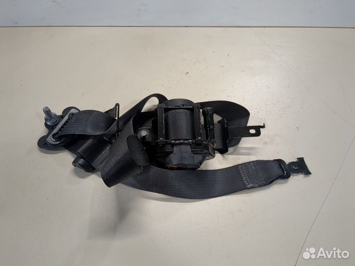 Ремень безопасности Chevrolet Traverse, 2018