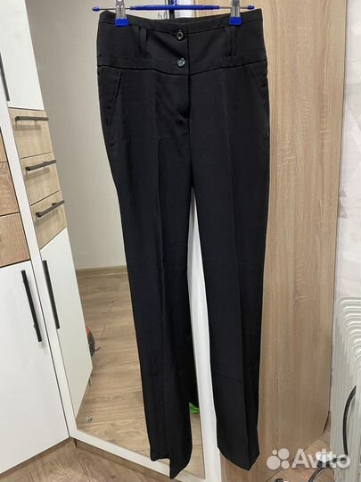 Брюки классика xs