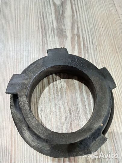 Опора пружины Опорник Отбойник Kia picanto 2