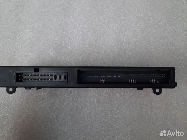 Блок комфорта bmw1-series e87