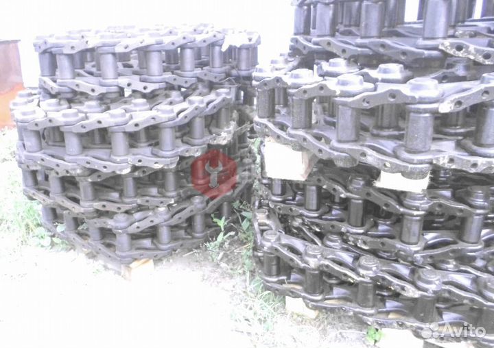 Цепь гусеничная 45L CAT 336E 201-9118
