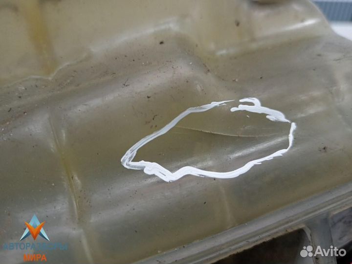 Бачок расширительный Renault Espace 4 2004