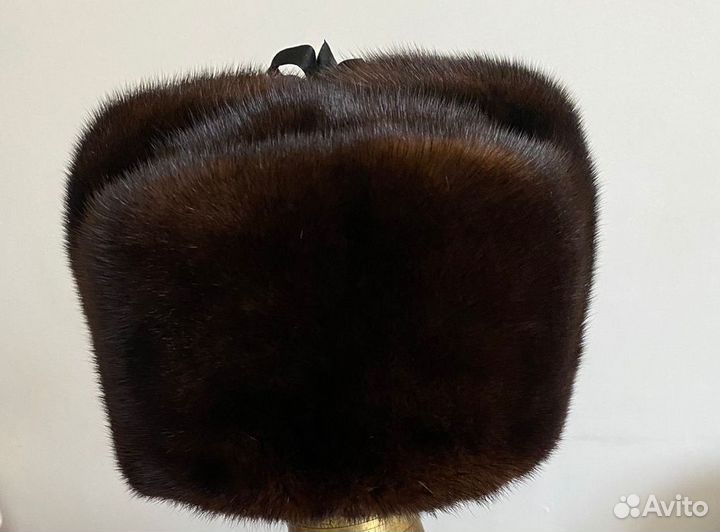 Шапка мужская 58-60размер