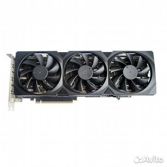 Видеокарта cmp 50hx