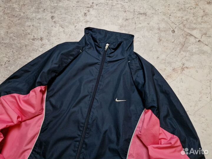 Ветровка Nike Vintage оригинал