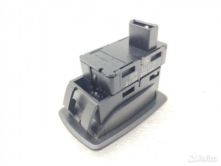 Кнопка стеклоподъемника задняя левая Bmw 5-Series