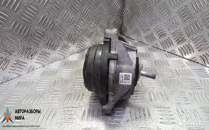 Подушка двигателя бензиновая BMW 3 F30/F31/F34