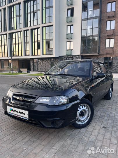 Daewoo Nexia 1.6 МТ, 2013, 69 896 км