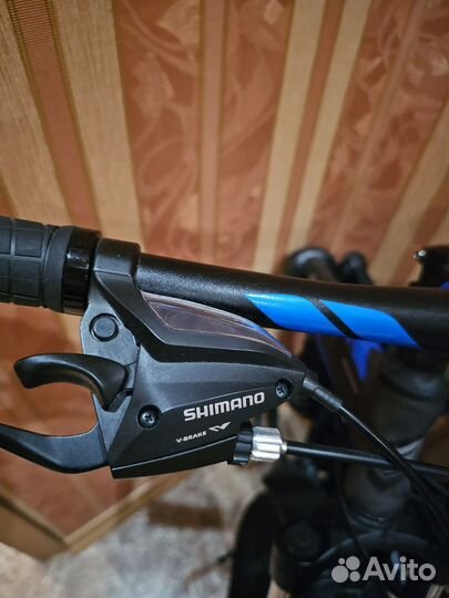 Велосипед Stels Pilot 970 MD 26 V022