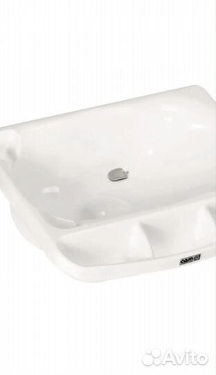 Пеленальный столик с ванночкой cam